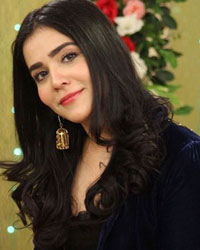 Humaima Malick